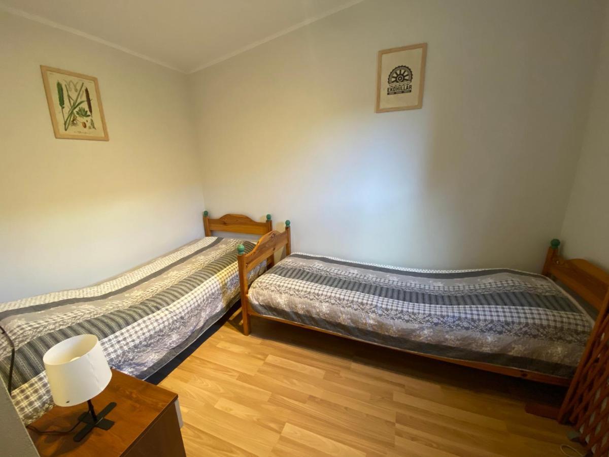 Mlyn Wodny Eko Hillar Villa Rybno  Buitenkant foto